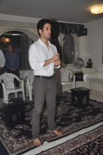 Tusshar Kapoor at Jeetendra
